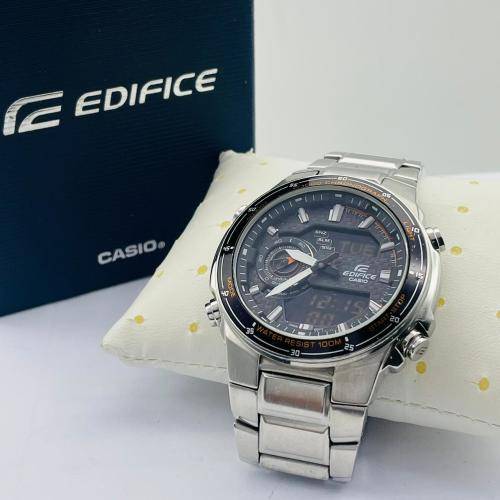 CASIO Edifice Chrono Luxury Sports Watch