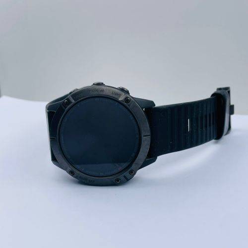 GARMIN Fenix 6X SAPPHIRE Mens Smartwatch