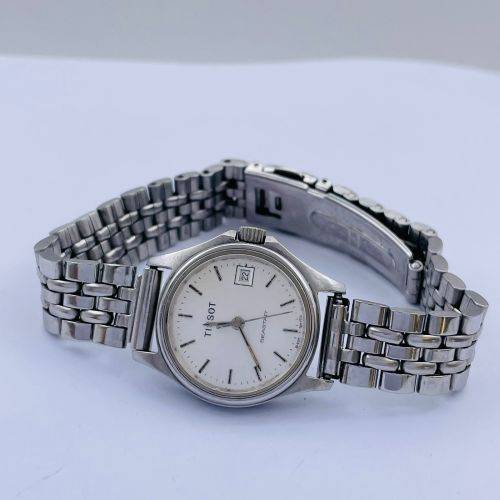 TISSOT SEASTAR Ladies Watch