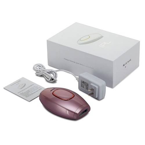 ILP Hair Removal Handset