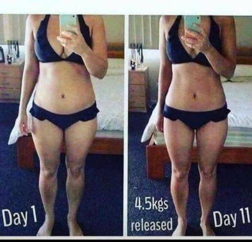 Tegreen 97 (1 Capsule  7 Cups of Green Tea)