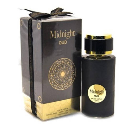 Midnight Oud EDP 100ml