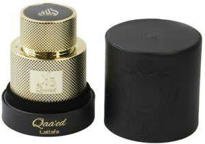 Qaa`ed EDP 100ml