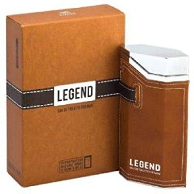 Legend 100ml EDT