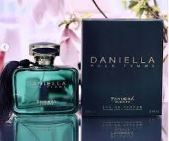 Daniella Pour Femme 100ml EDP