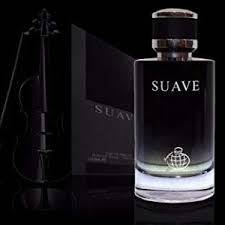 Suave 100ml EDP
