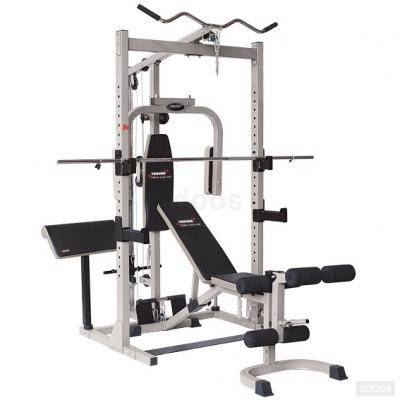 Trojan Powercage