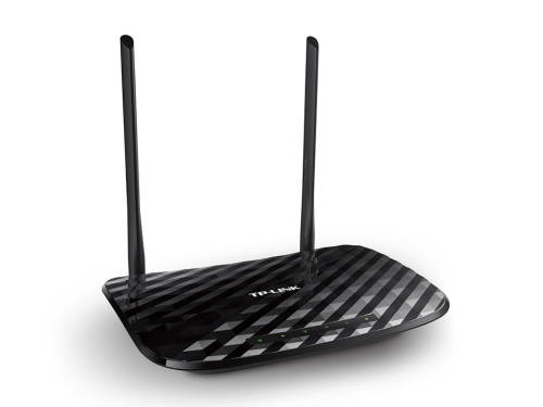 TP-LINK Archer C2 Wireless Router AC750 Wireless Dual Band Gigabit