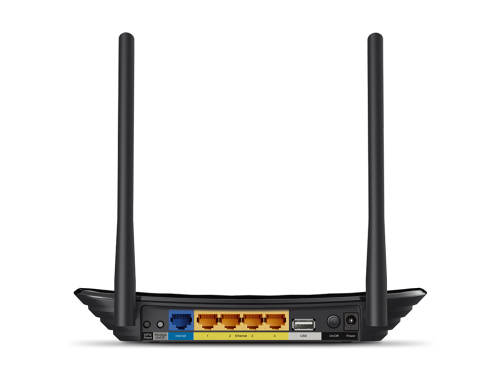 TP-LINK Archer C2 Wireless Router AC750 Wireless Dual Band Gigabit