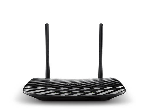TP-LINK Archer C2 Wireless Router AC750 Wireless Dual Band Gigabit