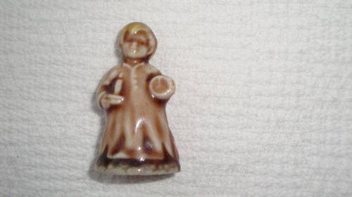 Wade whimsies - Wee willie winkie