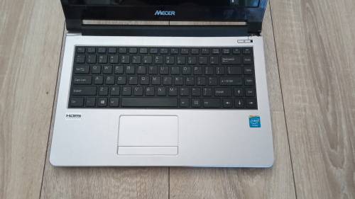 Mecer Expression Laptop