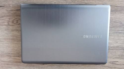 Samsung NP540U Touchscreen i5 Laptop