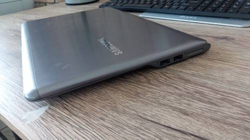 Samsung NP540U Touchscreen i5 Laptop
