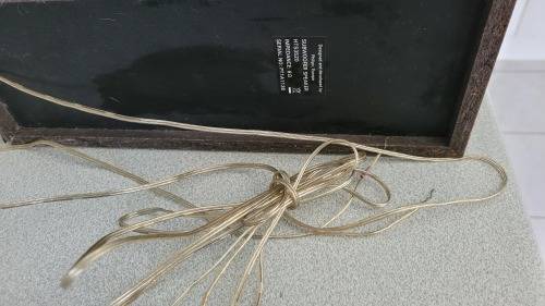 Phillips Home theater Subwoofer