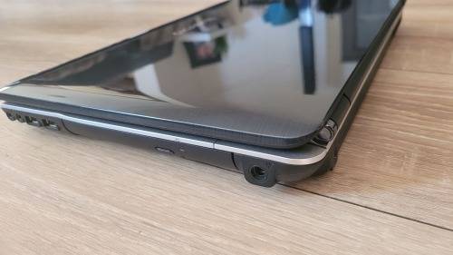 Gigabyte Combo! Q1585N i5 |1GB Nvidia Graphics | 1TB HDD | 4 GB Ram Entry Lvl Gaming Laptop