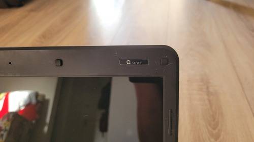 Gigabyte Combo! Q1585N i5 |1GB Nvidia Graphics | 1TB HDD | 4 GB Ram Entry Lvl Gaming Laptop