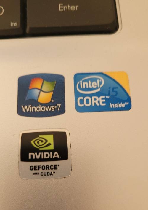 Gigabyte Combo! Q1585N i5 |1GB Nvidia Graphics | 1TB HDD | 4 GB Ram Entry Lvl Gaming Laptop