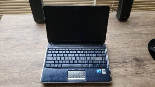 Hp Pavilion Dv3 Laptop