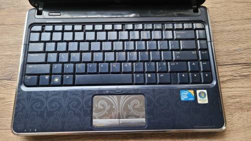 Hp Pavilion Dv3 Laptop