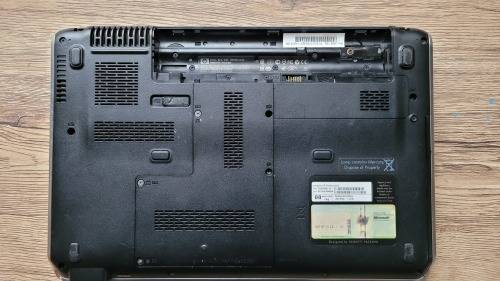 Hp Pavilion Dv3 Laptop