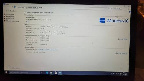 Hp Pavilion Dv3 Laptop
