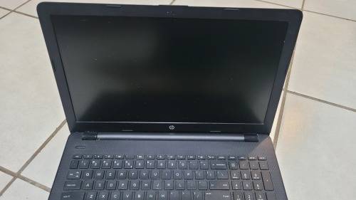 HP 250 G6 i3-5th gen 1TB Excellent Condition