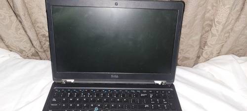 Dell E5550 i5 5th Gen Laptop Repair/Spares