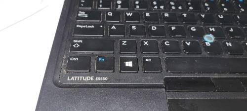 Dell E5550 i5 5th Gen Laptop Repair/Spares