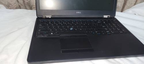 Dell E5550 i5 5th Gen Laptop Repair/Spares