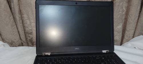 Dell E5550 i5 5th Gen Laptop Repair/Spares