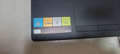 *LATE ENTRY* Lenovo G505 Amd Laptop for Spares/Repair