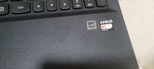 *LATE ENTRY* Lenovo G505 Amd Laptop for Spares/Repair