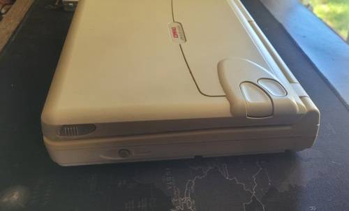 Vintage Compaq 1995 LTE ELITE 4/40CX