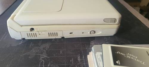 Vintage Compaq 1995 LTE ELITE 4/40CX