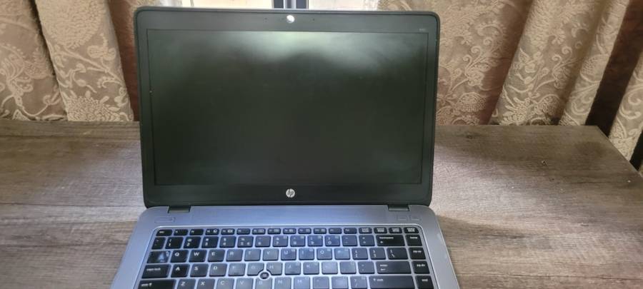 HP Elitebook 840 G2 i5 5th Gen Laptop