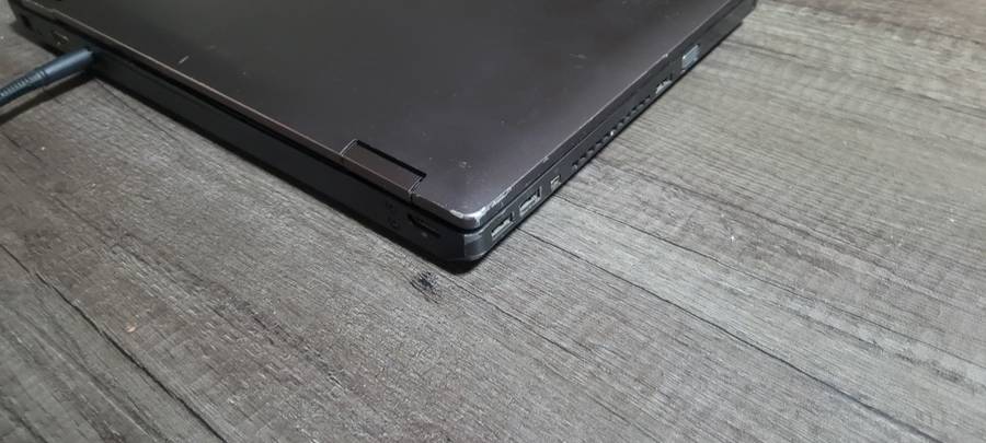 HP Probook 6570B i5 Win 11