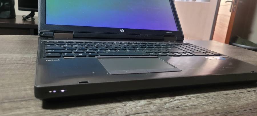 HP Probook 6570B i5 Win 11