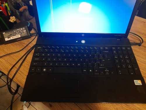 Hp ProBook 4510