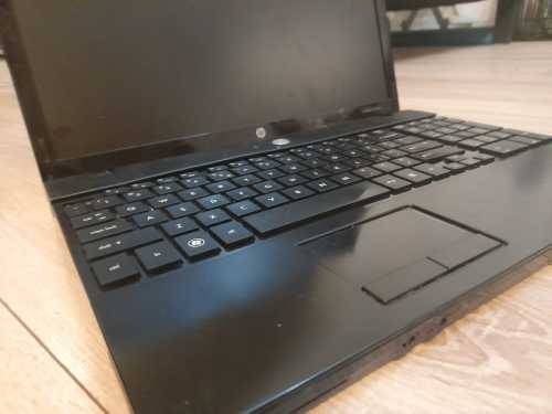 Hp ProBook 4510