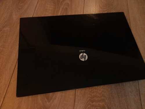 Hp ProBook 4510