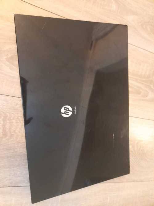 Hp ProBook 4510
