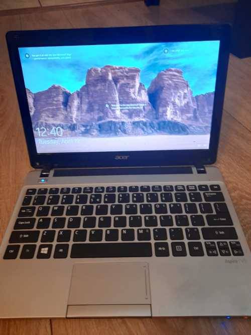 Acer Aspire V5 Laptop