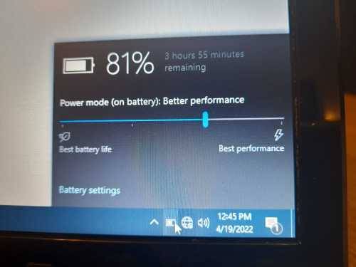 Acer Aspire V5 Laptop