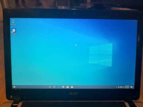 Acer Aspire V5 Laptop