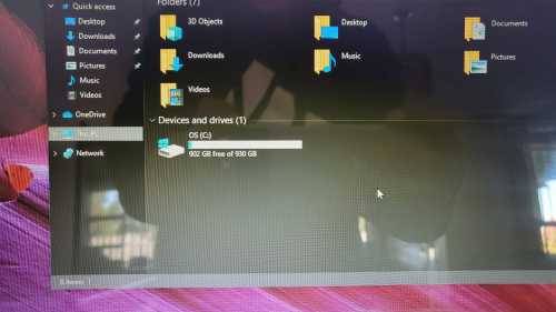 Asus X540L Core i3 Laptop