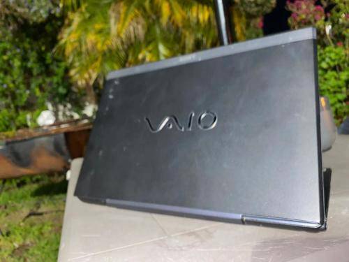 Sony Vaio Core i7 Laptop PCG