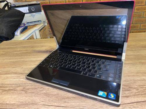 Dell Studio XPS Nvidia Graphics