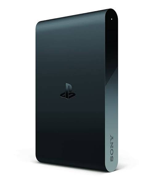 Playstation Vita TV Console