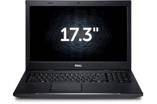 Dell Vostro 3750 17.3` Big Screen i5 8Gb Ram 500Gb HDD